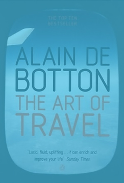 the-art-of-travel - Alain de Botton